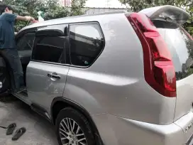 kaca film mobil panggilan