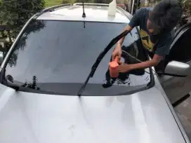 kaca film mobil spesialis panggilan