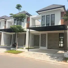 Jual Rumah Di Hilago BSB City Semarang