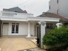 Dijual rumah siap huni di Ciputat Tangerang Selatan