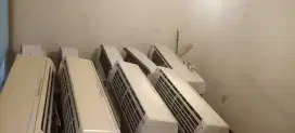 Terima AC bekas