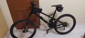 Moondraker 27.5 istimewa