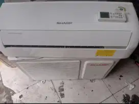 Jual beli AC bekas