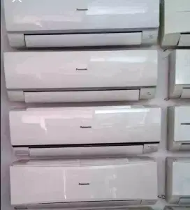 Ac 1/2pk-1pk ready stok berbagai macam model dan ukuran