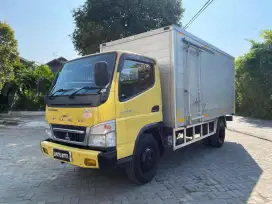 Truk Mitsubishi Canter 125Ps/6rd Th 2020 Box Antik