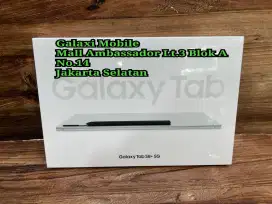 Samsung Galaxy Tab S8+ 256GB Resmi Bisa Cash Kredit Tukar Tambah