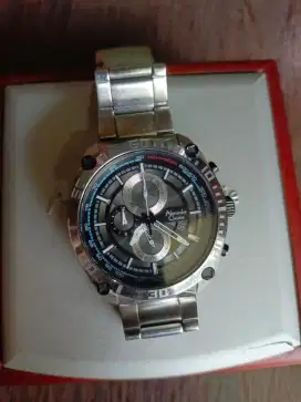 Jam Tangan Alexandre Christie 6483MC