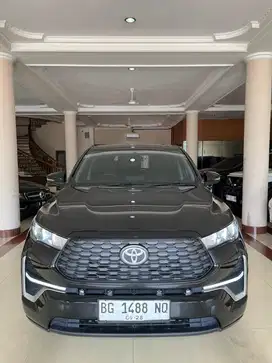 Toyota Innova Zenix G Hybrid 2023