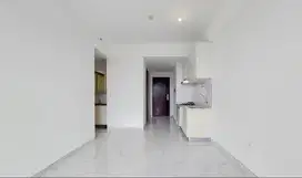 FREE IPL Disewakan Apartemen 2 BR Sky House BSD CITY - Semi Furnished