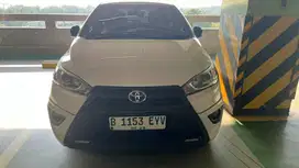 Toyota Yaris TRD