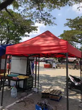 Tenda Tenan 2x2