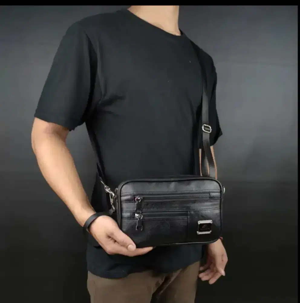 Tas handbag polo