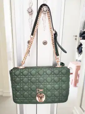 Tas Dior Preloved