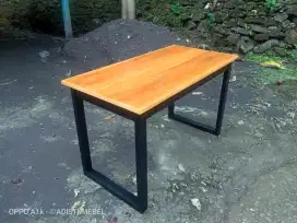 Meja kerja serbaguna promo