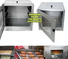 (KRANGGAN TEKNIK)oven tangkring kue cake oven gas pemanggang roti