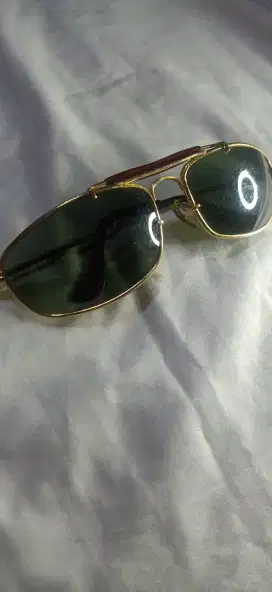 kacamata Rayban BL usa olympic