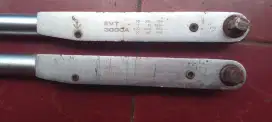 Dijual 2 bh kunci TORSI merk BRITOOL