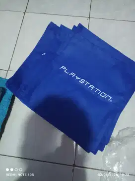 Sarung mesin ps3 ps4 multifungsi