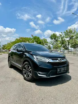 Honda CRV Turbo Prestige 2021