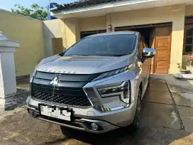 Mitsubishi Xpander Ultimate 2022 Istimewa Low KM