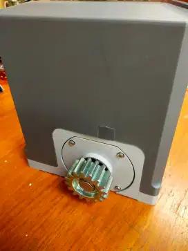 Perbaikan Pintu Pagar SlidingOtomatis