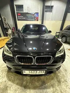 BMW X1 2013 Bensin