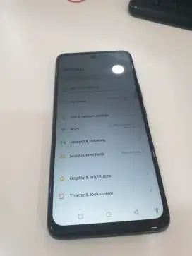 Infinix Hot 12 Play NFC mulus