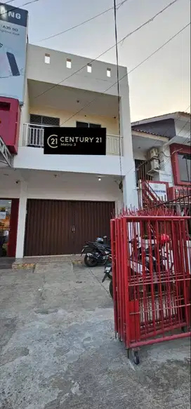 Dijual Ruko Bagus 3 Lantai Di Pondok Kopi Duren Sawit Jakarta Timur