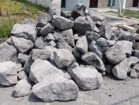 Material bangunan
