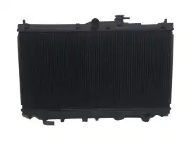 Radiator Honda Accord Prestige Matic Original Nippon Denso