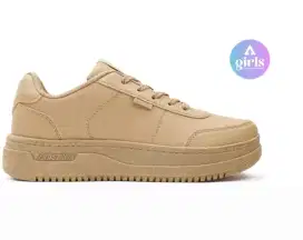 SEPATU SNEAKERSS AEROSTREET LEONA ONE TONE WANITA