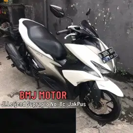 Aerox s 2018 dp 1jt dnea uqx