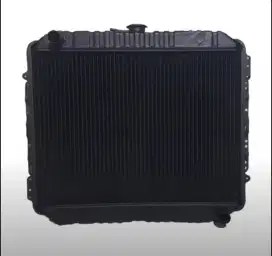 Radiator Isuzu Panther Touring Manual