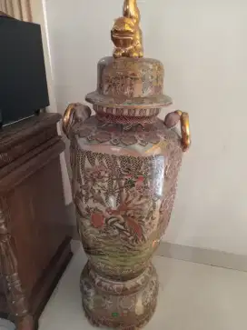 Jual guci jadul singa