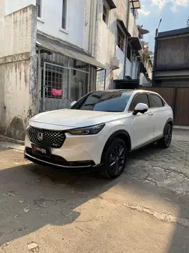 Honda HRV tipe rs turbo tahun 2022