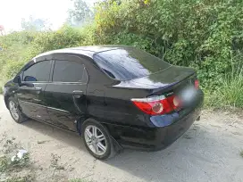 Honda city vtech, manual, 2006