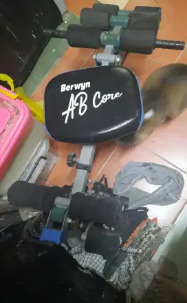 alat sit up fitnes