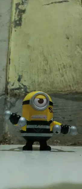 Mainan Minion anak