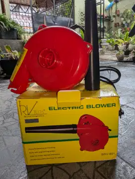 Blower Portable