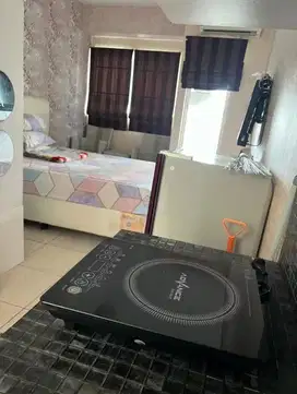 Murah‼️JUAL Apartemen Puncak Permai