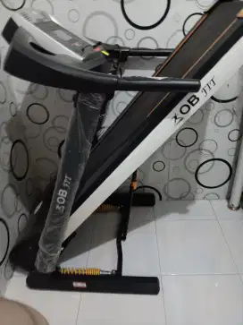 Trademil OB Fit 1070 Digital Otomatis