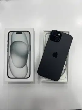 Di jual Ip 15 128 gb di