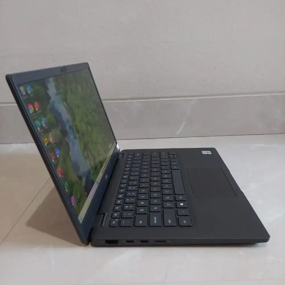 Dell Latitude 7310 - i5 Gen 10th - 16GB - SSD 256GB - 13.3 inch - FHD