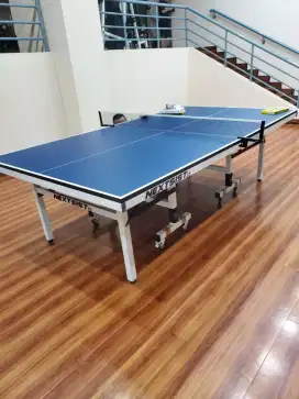 Tenis meja / meja pingpong 25mm MDF super DHS