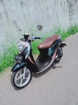 Fino 125 Thun 2021 terawat