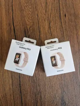 SAMSUNG GALAXY FIT 3 NEW Ready WARNA ROSE GOLD DAN GREY