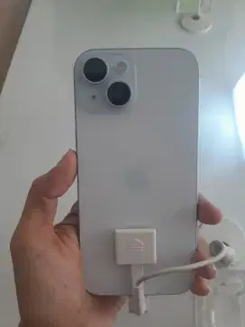 Iphone 15 128GB|Segampang Itu Dapetin Promo Berkesempatan Bunga 0%