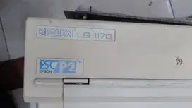 Mesin Printer Epson LQ 1170 / Epson Printer LQ1170