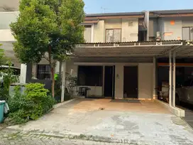 Casa Jardin murah meriah siap huni termurah bisa KPR
