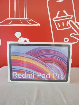 Redmi Pad Pro 8/256GB